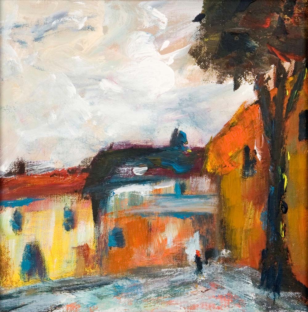 begegnung in avignon