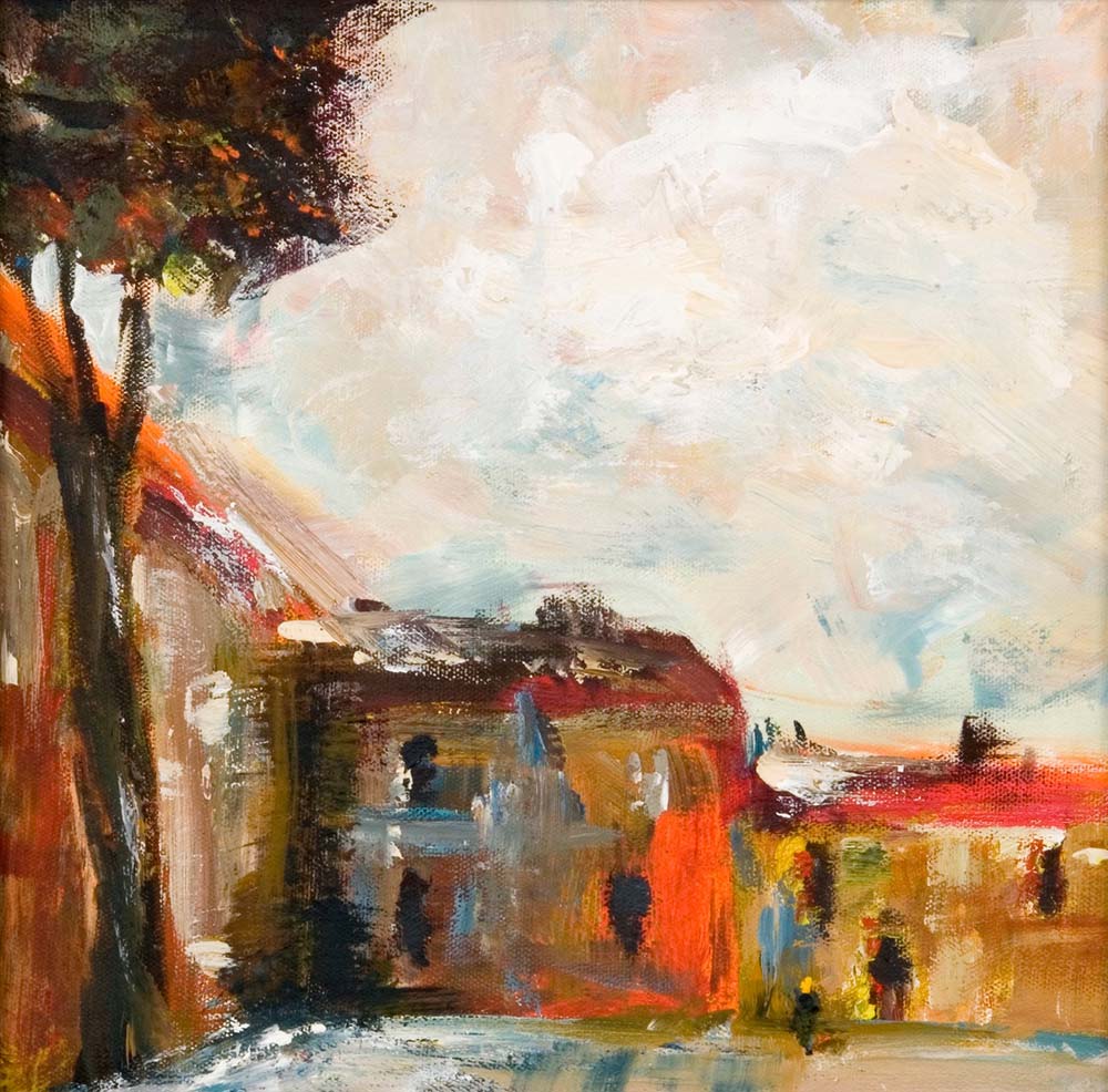 begegnung in avignon