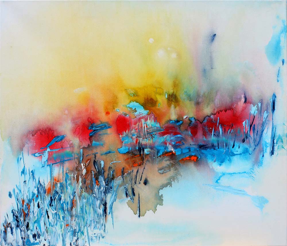 verspätete kraniche